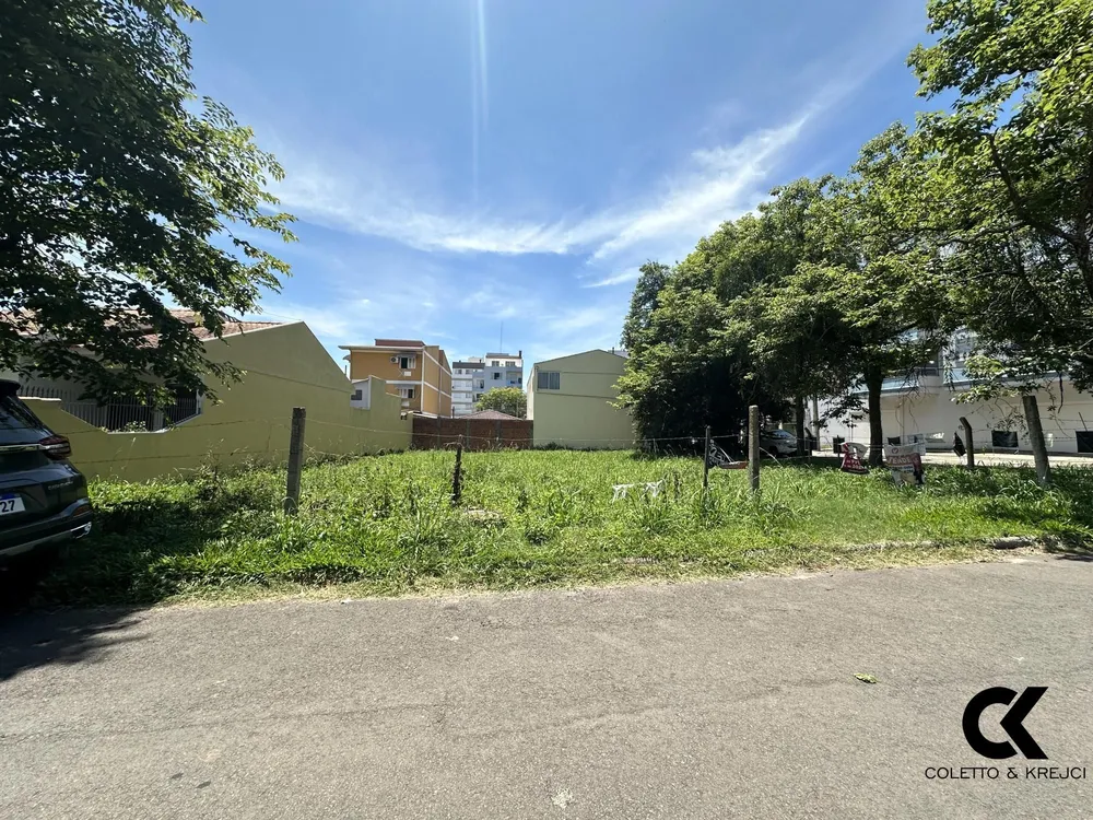 Terreno, 600 m² - Foto 1
