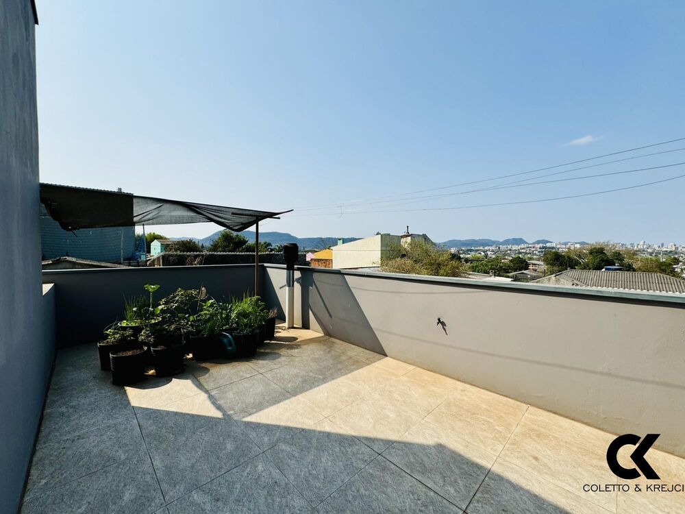 Casa à venda com 3 quartos, 205m² - Foto 12