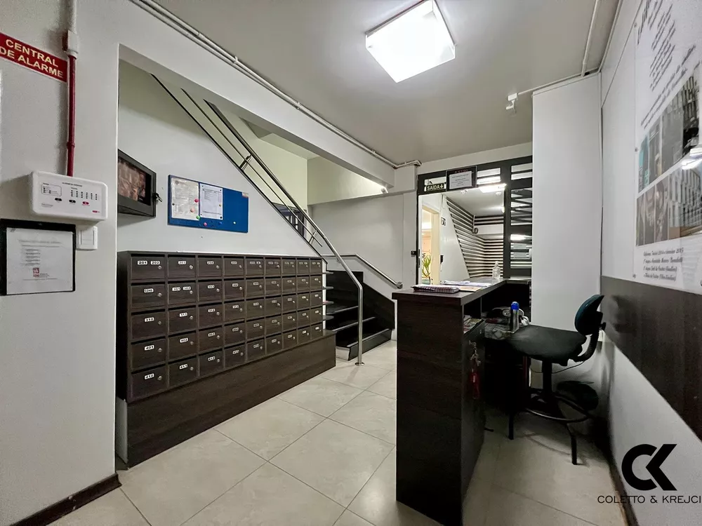 Sala-Conjunto, 40 m² - Foto 7