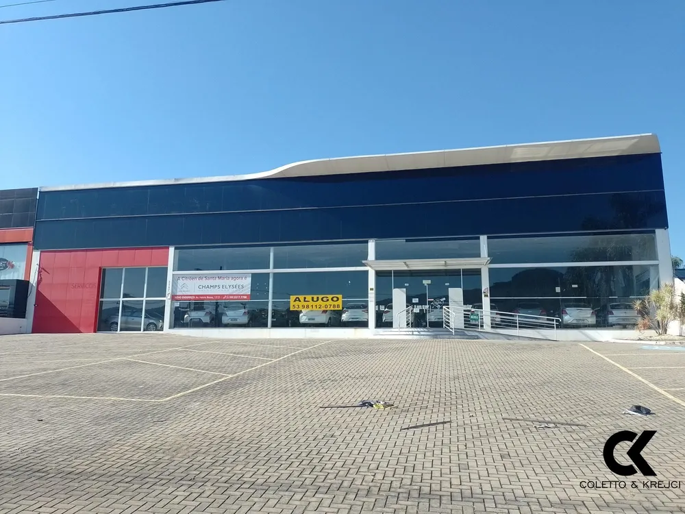 Depósito-Galpão, 900 m² - Foto 2