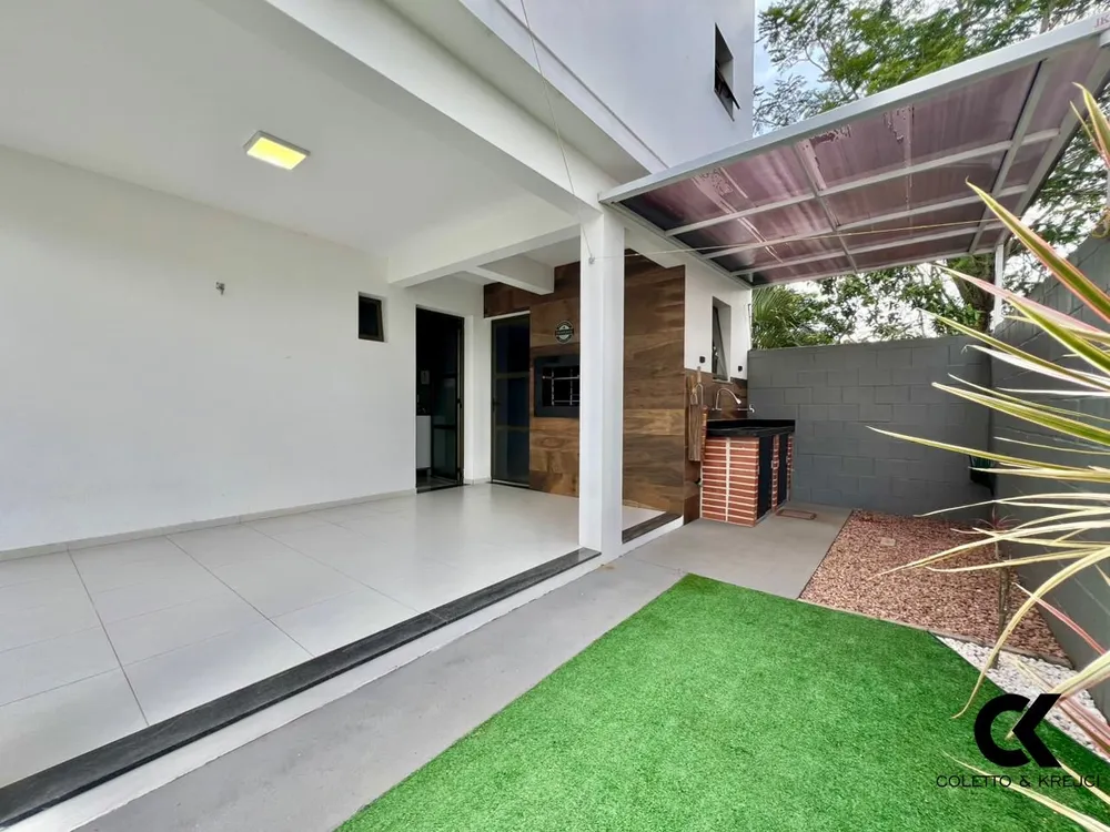 Casa de Condomínio, 2 quartos - Foto 6