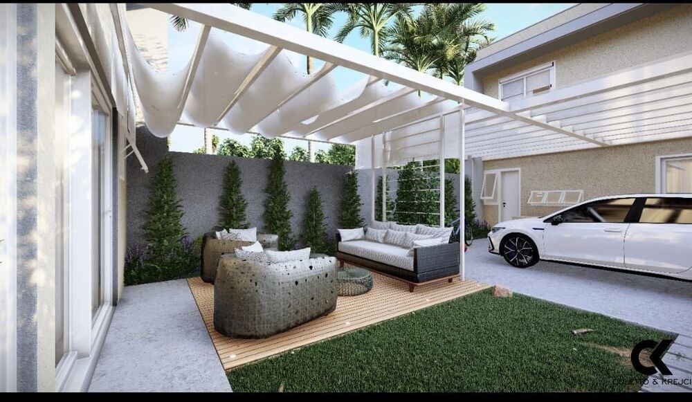 Casa à venda com 3 quartos, 265m² - Foto 12