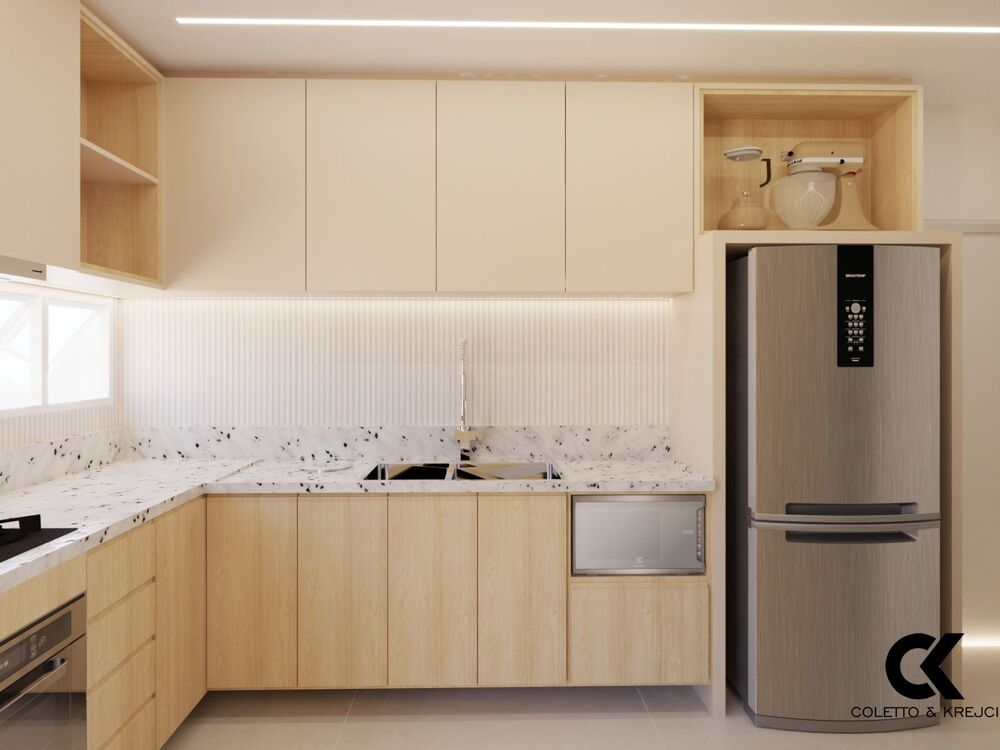 Casa à venda com 3 quartos, 265m² - Foto 4