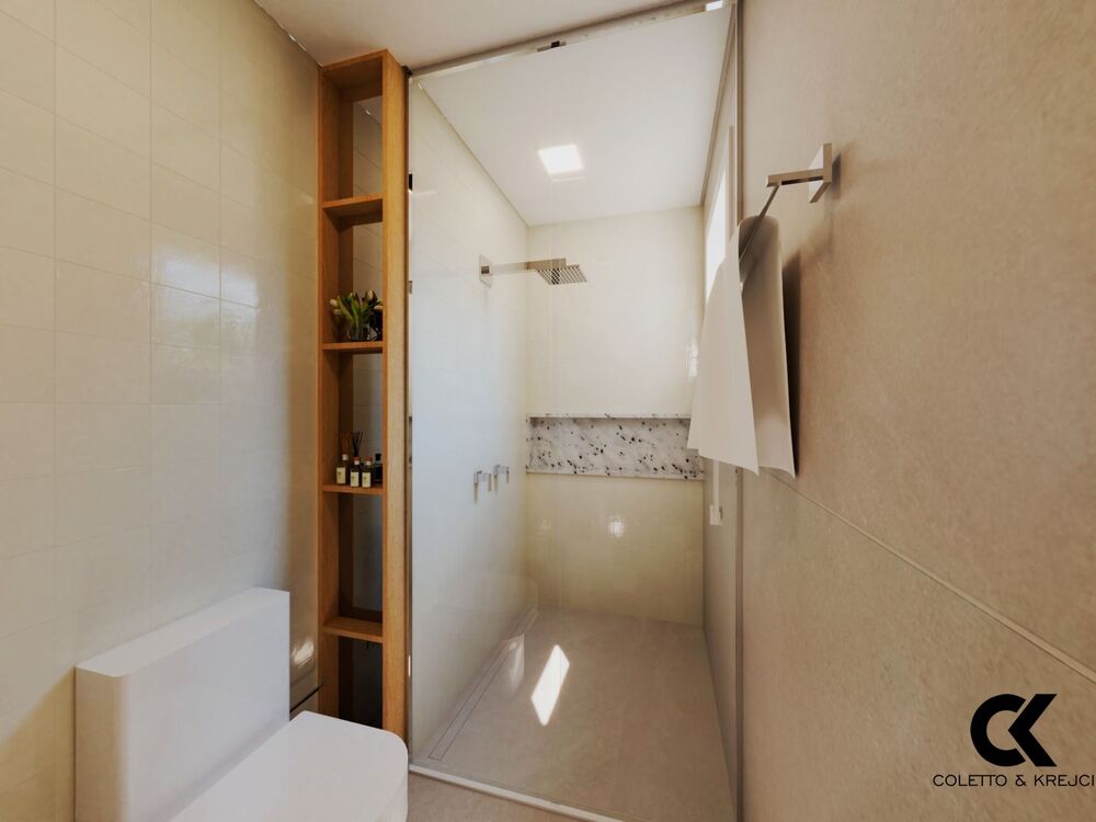 Casa à venda com 3 quartos, 265m² - Foto 5