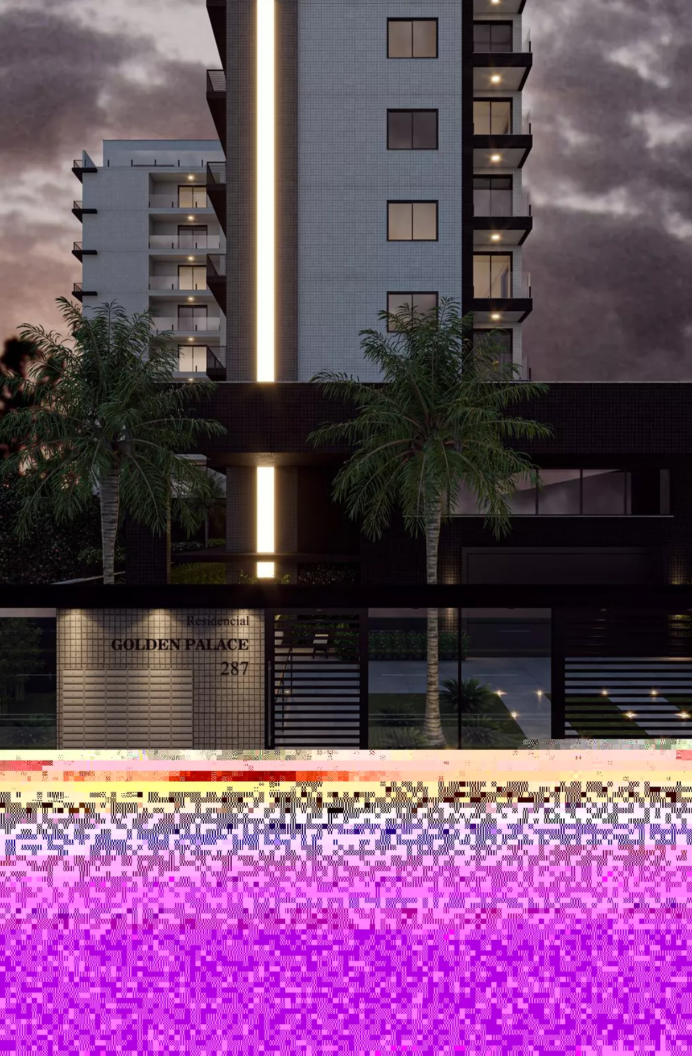 Apartamento, 3 quartos, 90 m² - Foto 1