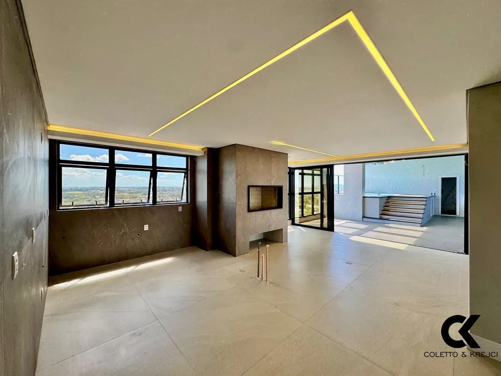 Cobertura, 4 quartos, 395 m² - Foto 4