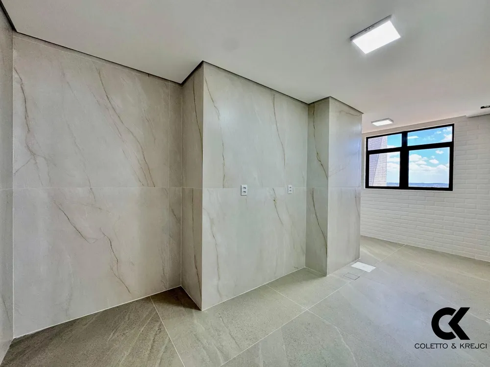 Cobertura, 4 quartos, 395 m² - Foto 2