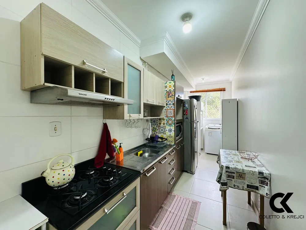 Apartamento, 2 quartos, 80 m² - Foto 2