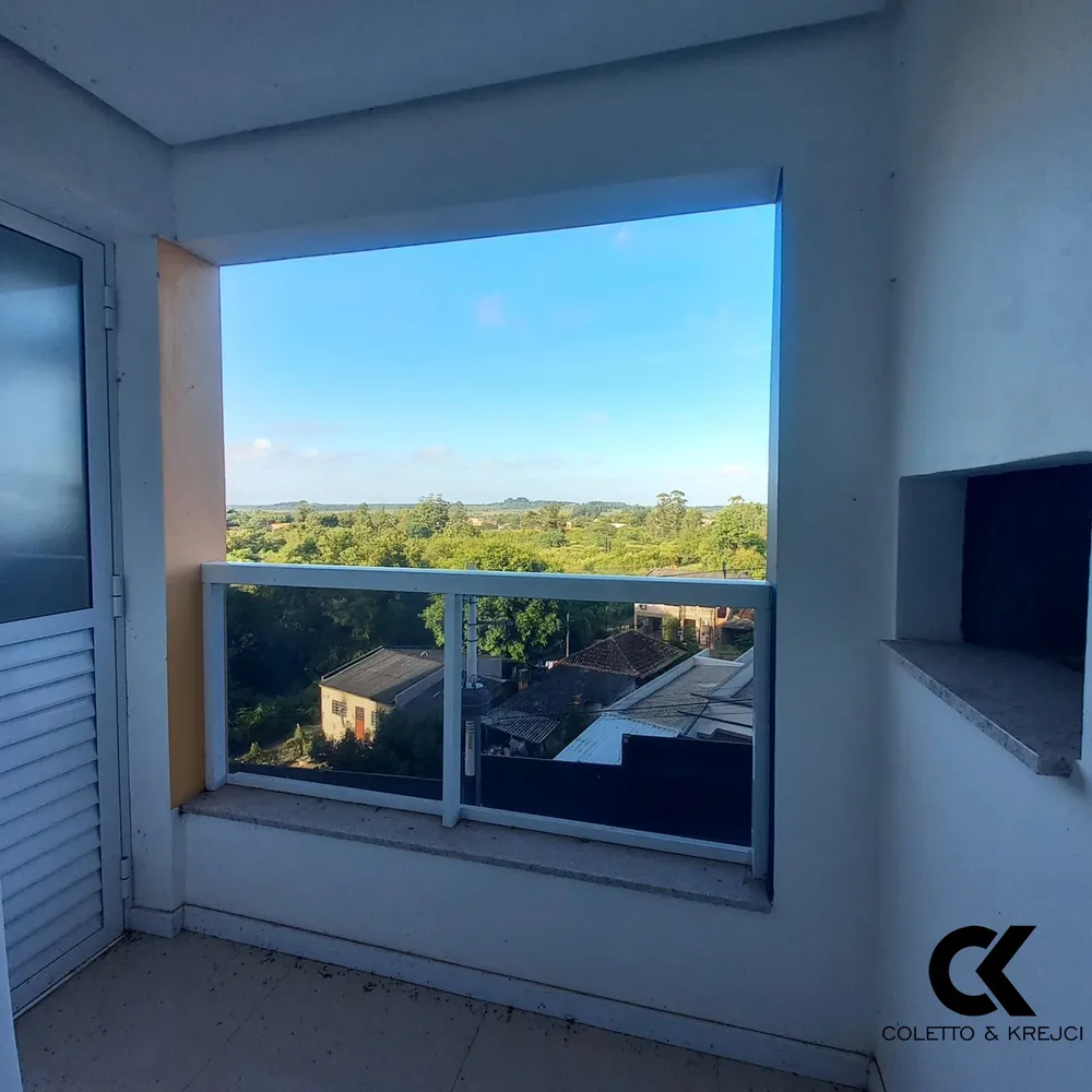 Apartamento, 2 quartos, 58 m² - Foto 7