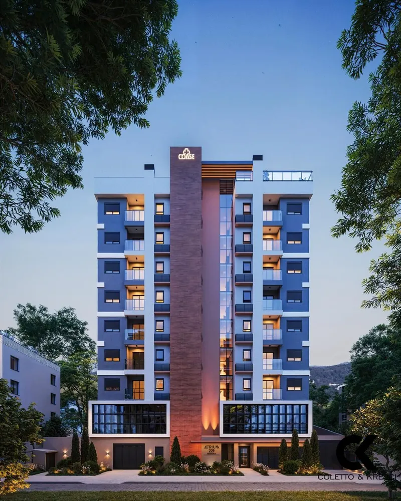 Apartamento, 2 quartos, 58 m² - Foto 5