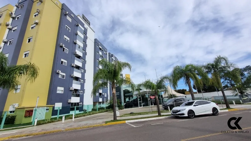 Apartamento, 2 quartos, 58 m² - Foto 11