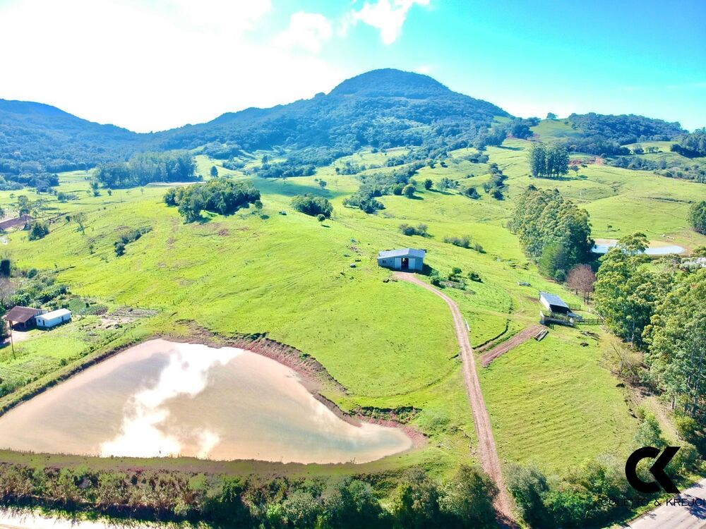 Fazenda-Sítio-Chácara, 48 hectares - Foto 1