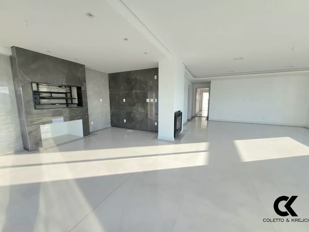 Apartamento, 3 quartos, 227 m² - Foto 12