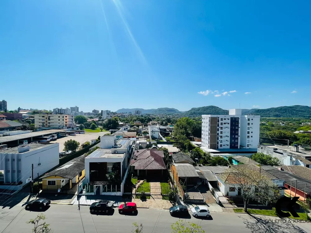 Apartamento, 3 quartos, 227 m² - Foto 6