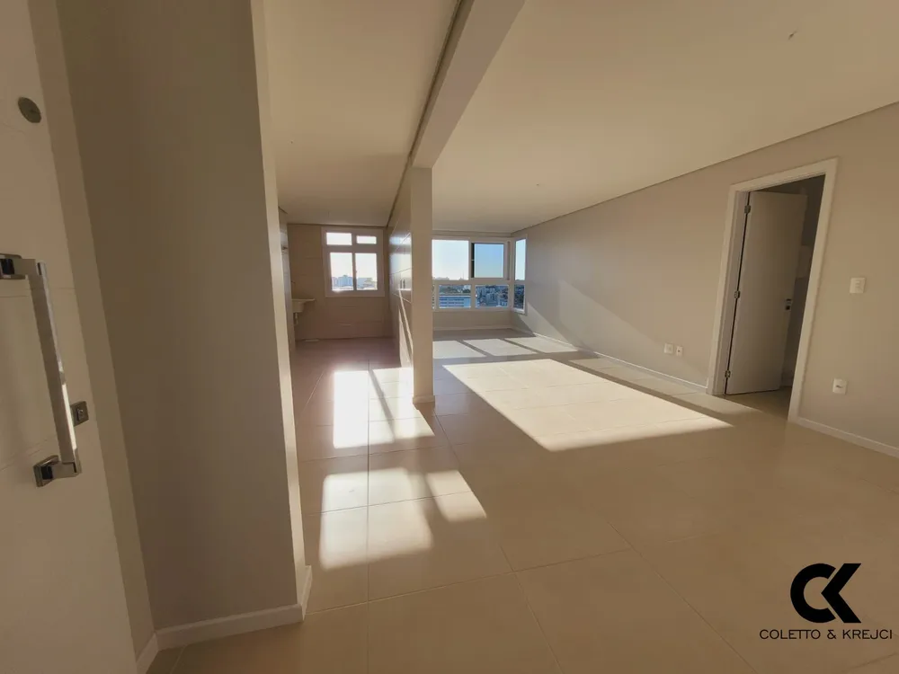 Apartamento, 3 quartos, 93 m² - Foto 2