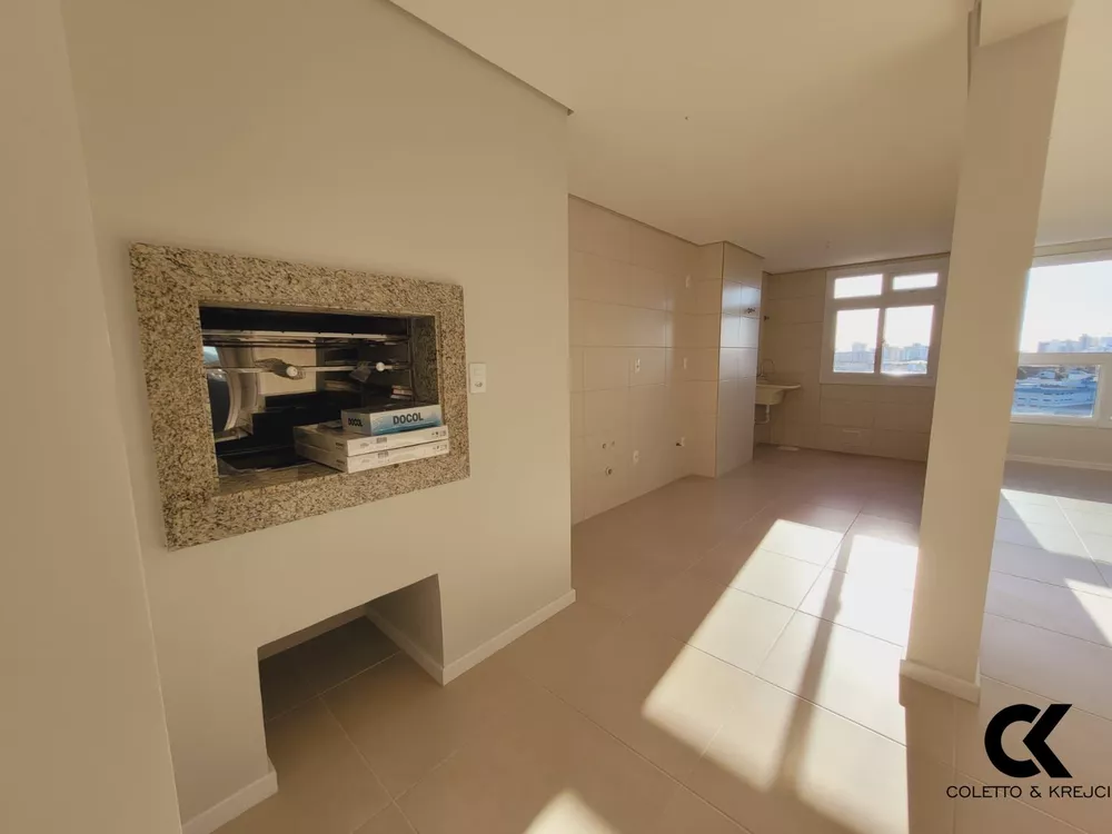 Apartamento, 3 quartos, 93 m² - Foto 4