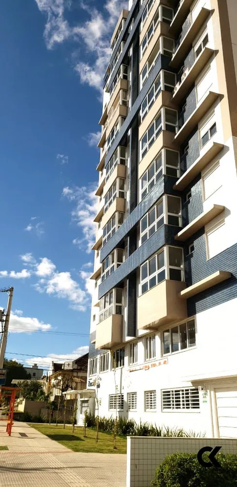 Apartamento, 3 quartos, 93 m² - Foto 12