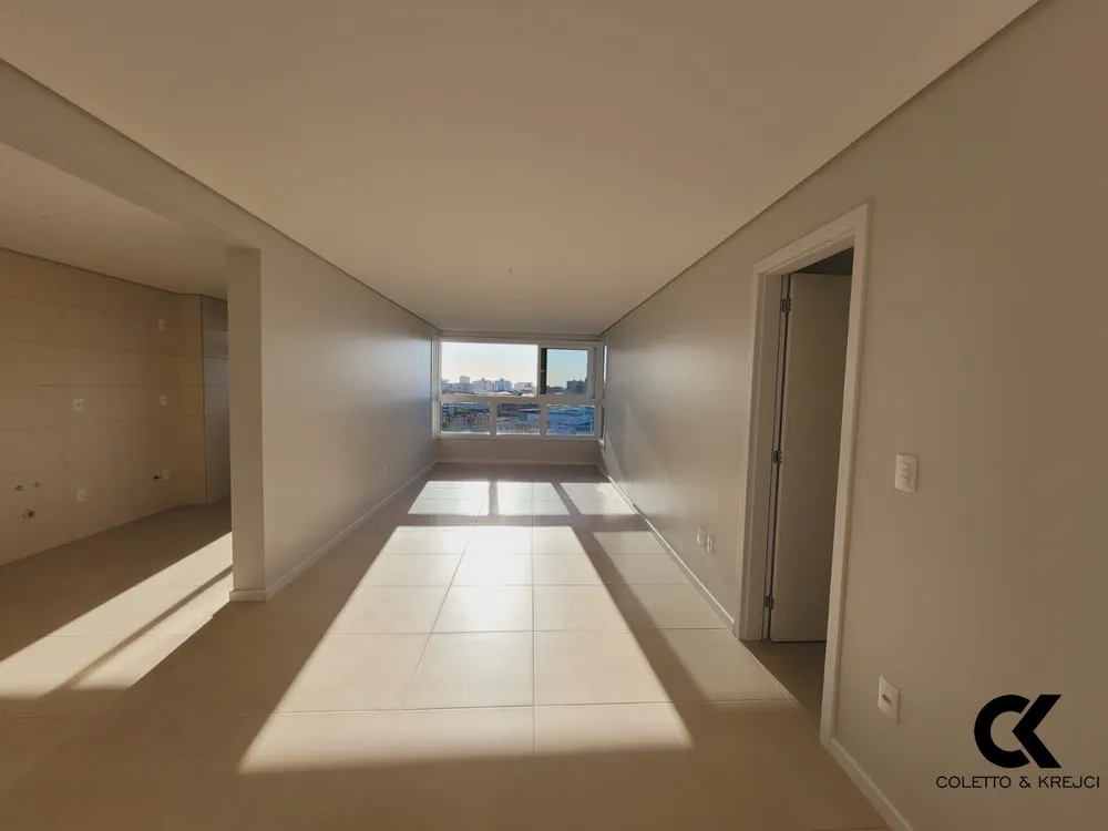 Apartamento, 3 quartos, 93 m² - Foto 1