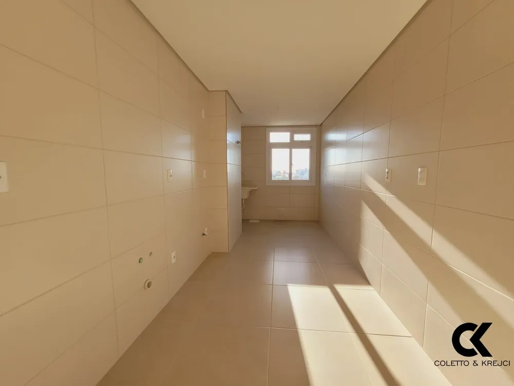 Apartamento, 3 quartos, 93 m² - Foto 3