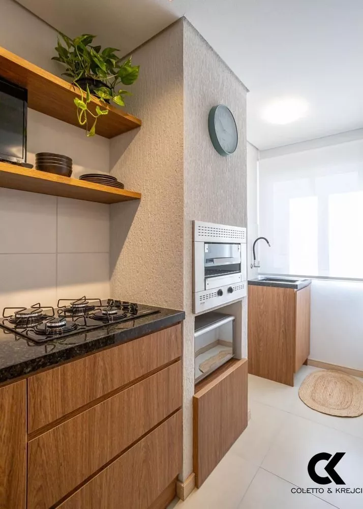 Apartamento à venda com 2 quartos, 56m² - Foto 16