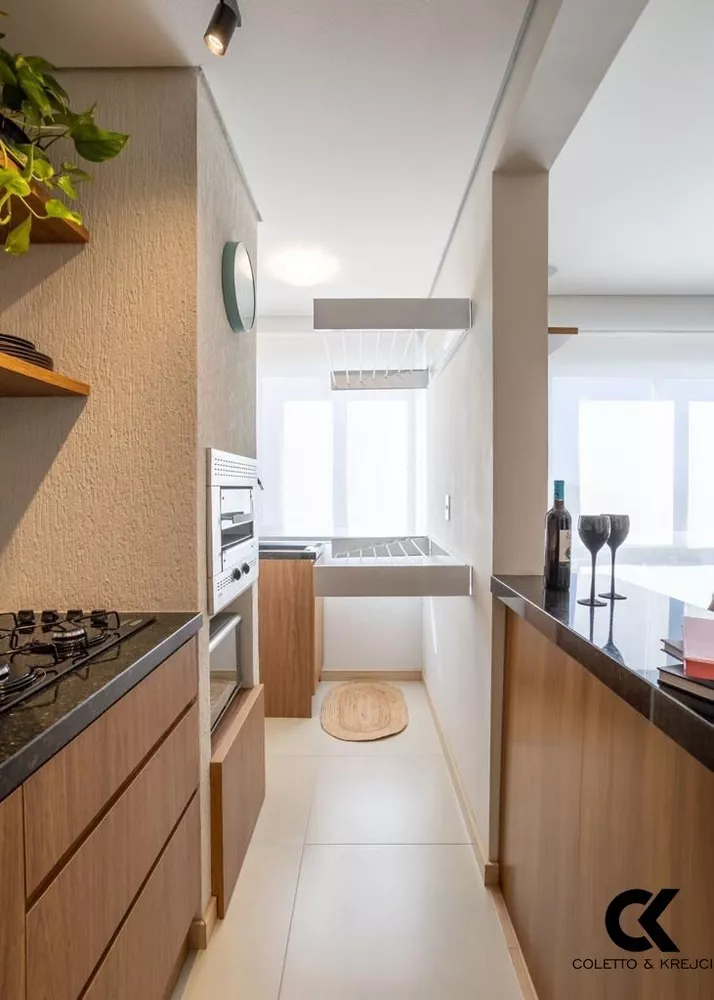 Apartamento à venda com 2 quartos, 56m² - Foto 13