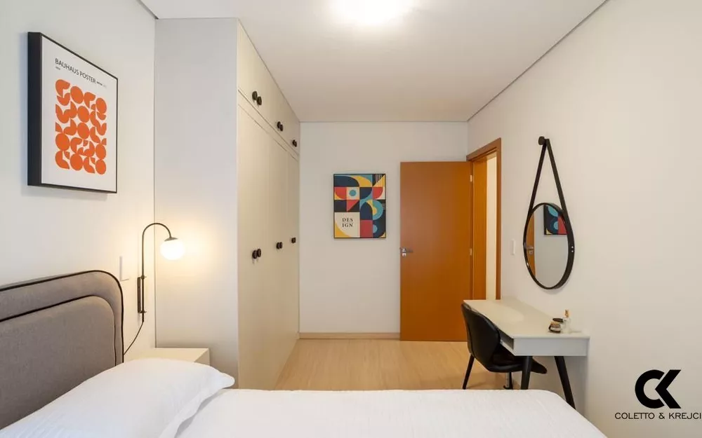 Apartamento à venda com 2 quartos, 56m² - Foto 19