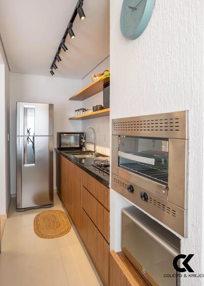 Apartamento à venda com 2 quartos, 56m² - Foto 15