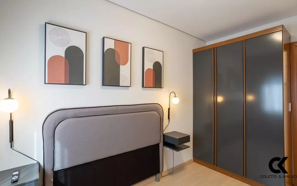 Apartamento à venda com 2 quartos, 56m² - Foto 23