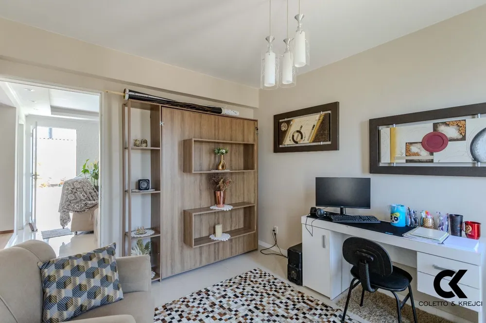 Casa, 4 quartos, 230 m² - Foto 6