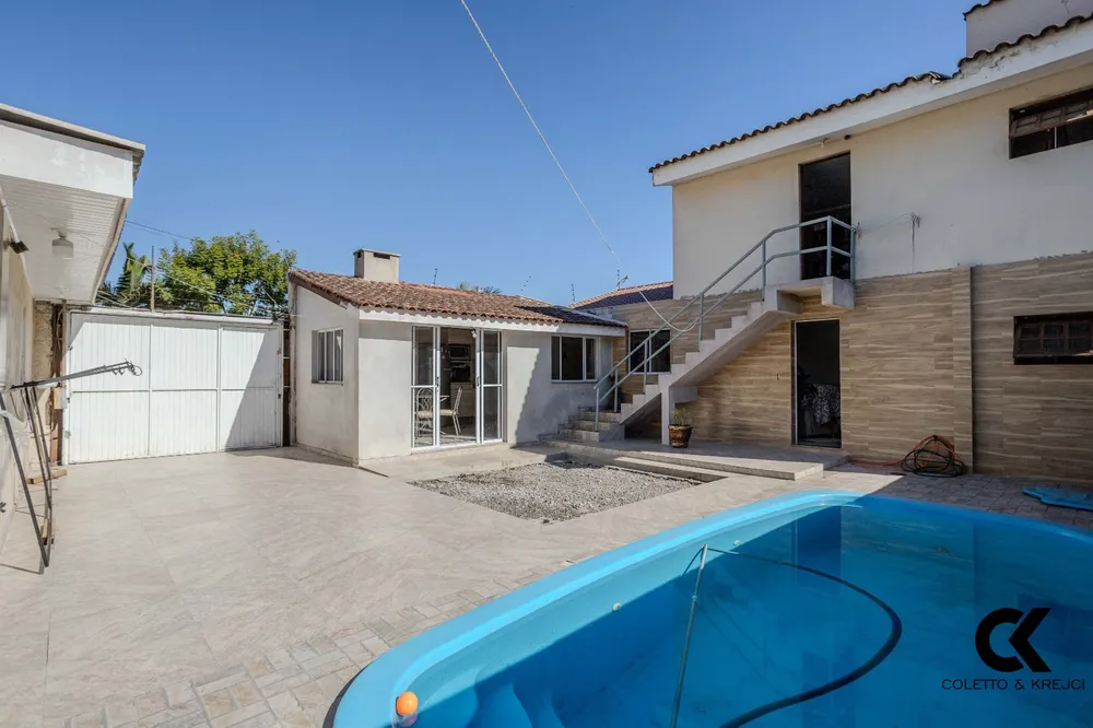 Casa, 4 quartos, 230 m² - Foto 4