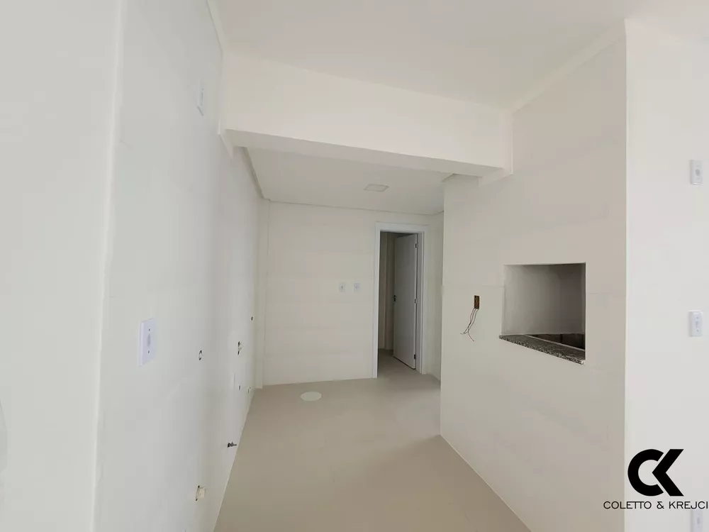 Apartamento, 1 quarto, 39 m² - Foto 1
