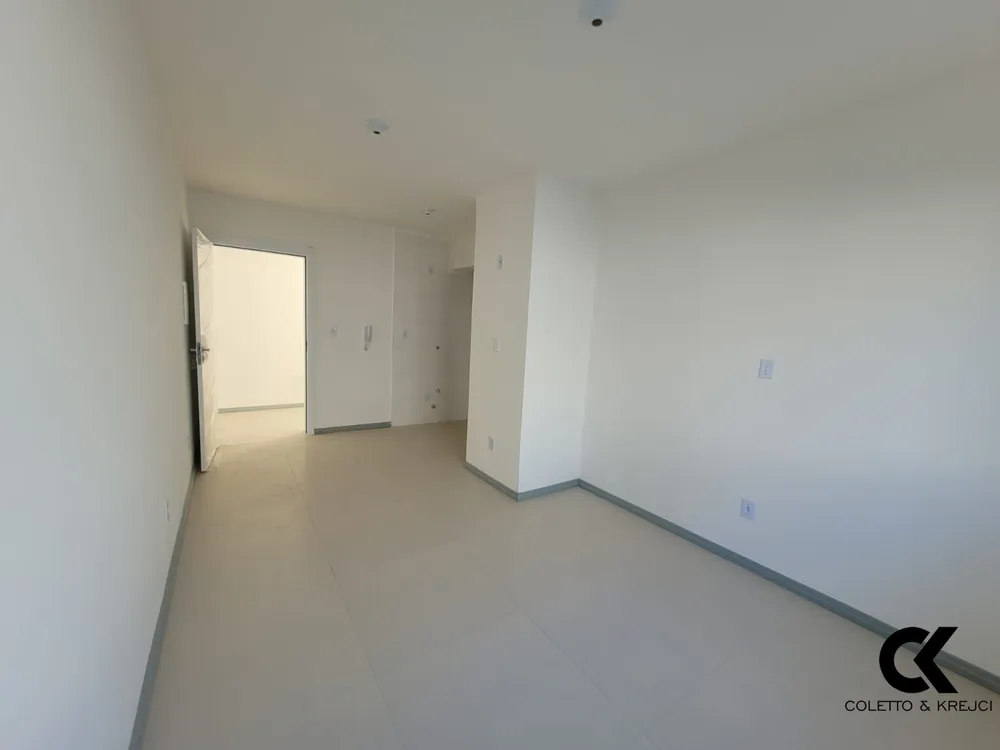 Apartamento, 1 quarto, 39 m² - Foto 4