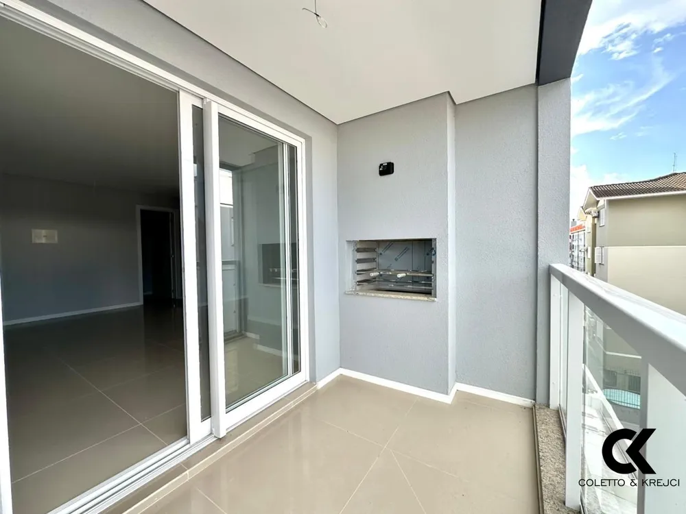 Apartamento, 2 quartos, 81 m² - Foto 2