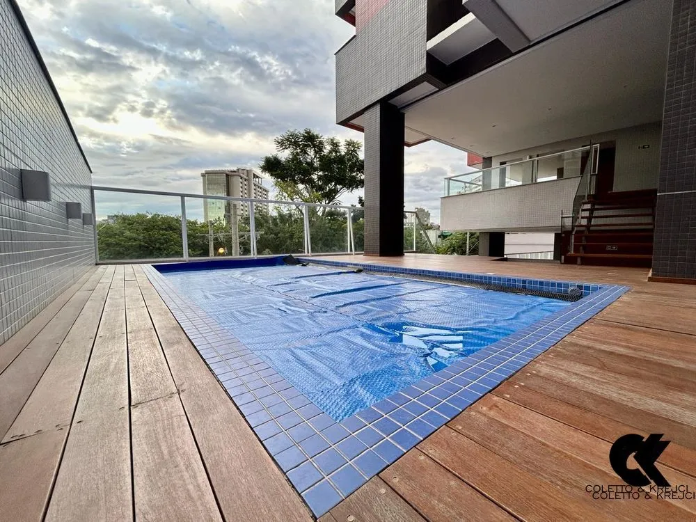 Apartamento, 2 quartos, 76 m² - Foto 8