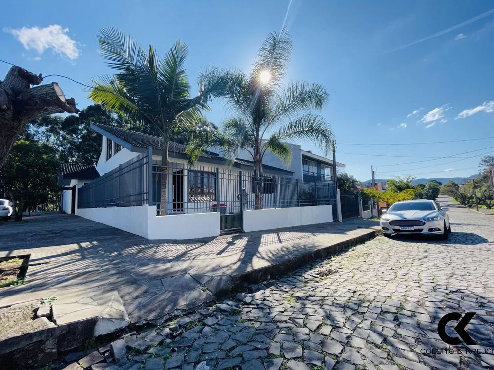 Casa, 2 quartos, 205 m² - Foto 8