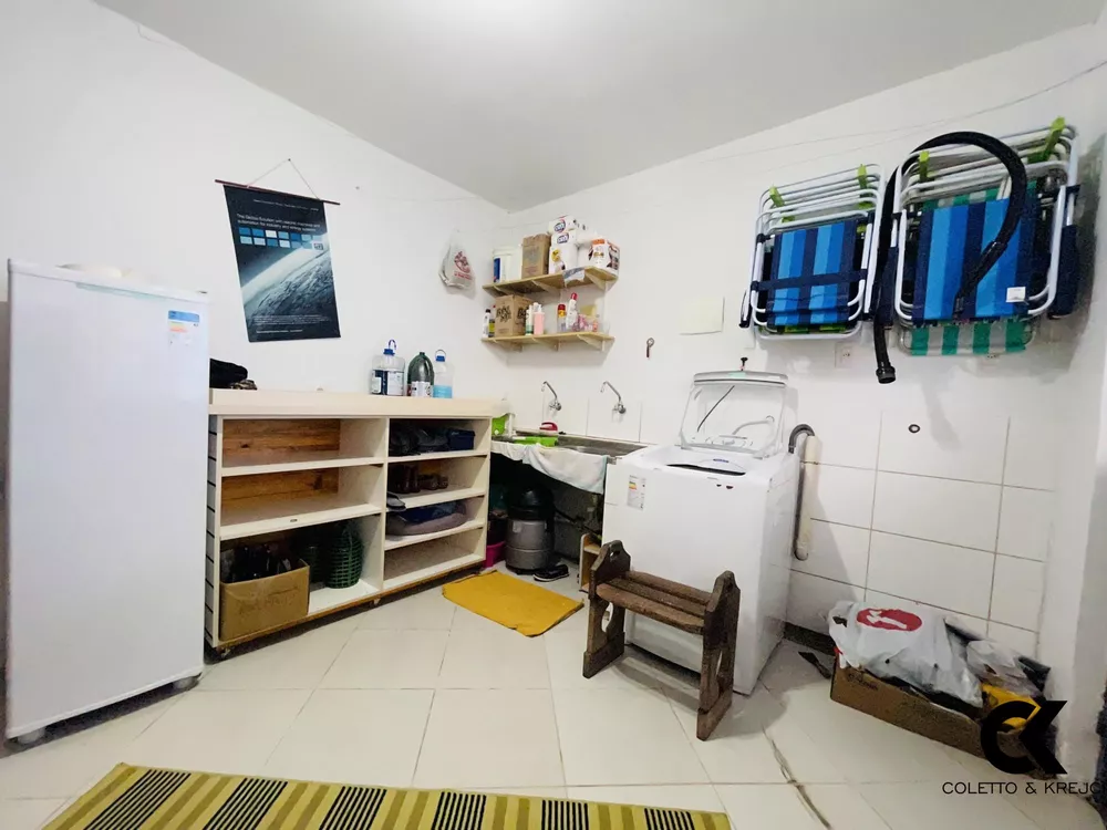 Casa, 2 quartos, 205 m² - Foto 6