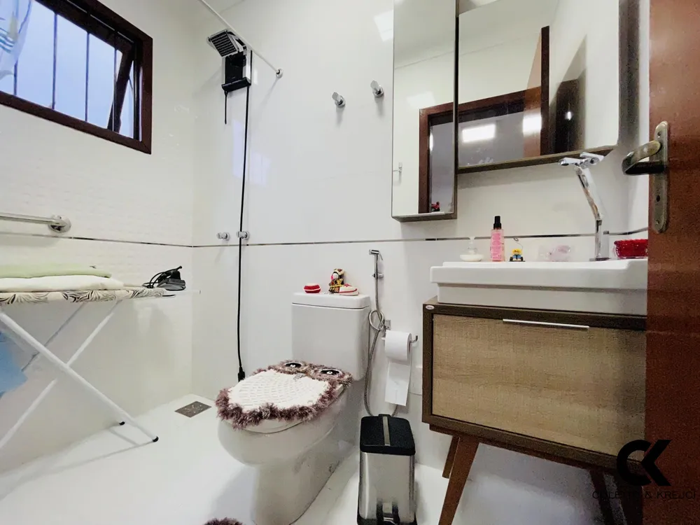 Casa, 2 quartos, 205 m² - Foto 7