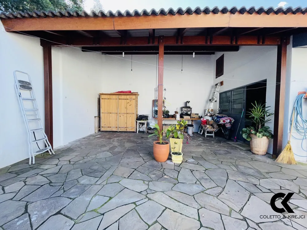 Casa, 2 quartos, 205 m² - Foto 14