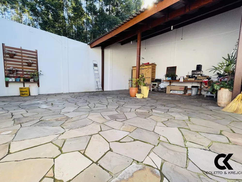 Casa, 2 quartos, 205 m² - Foto 7