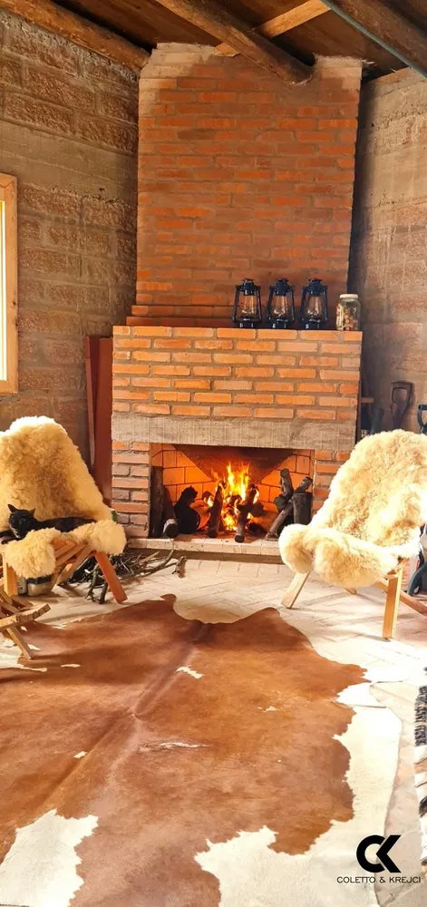 Sítio, 3 quartos, 50 m² - Foto 12