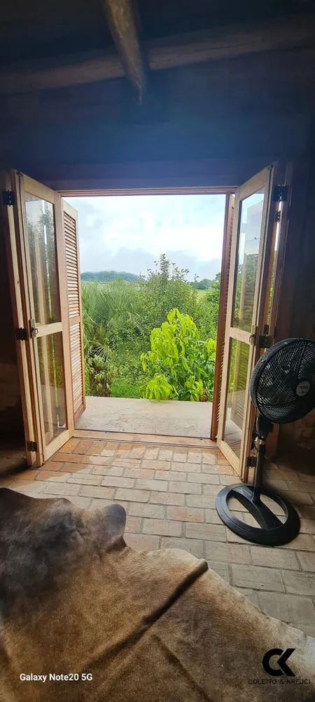 Sítio, 3 quartos, 50 m² - Foto 1
