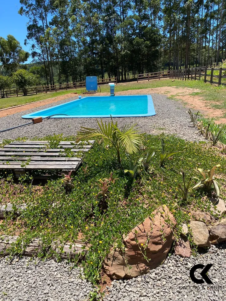 Sítio, 3 quartos, 50 m² - Foto 11