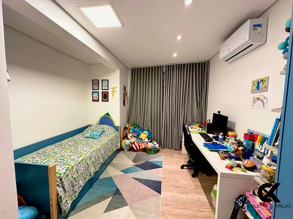 Cobertura, 3 quartos, 167 m² - Foto 4