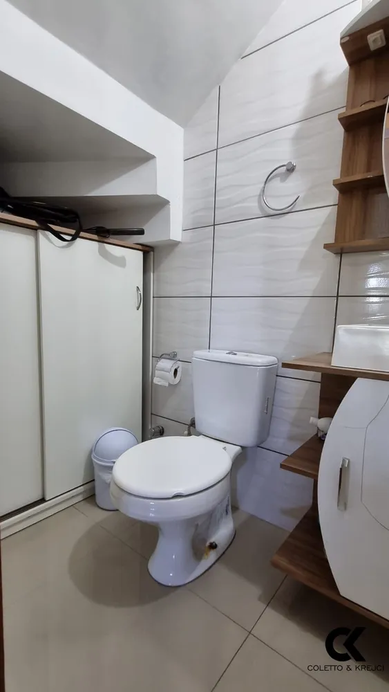 Casa, 3 quartos, 160 m² - Foto 4