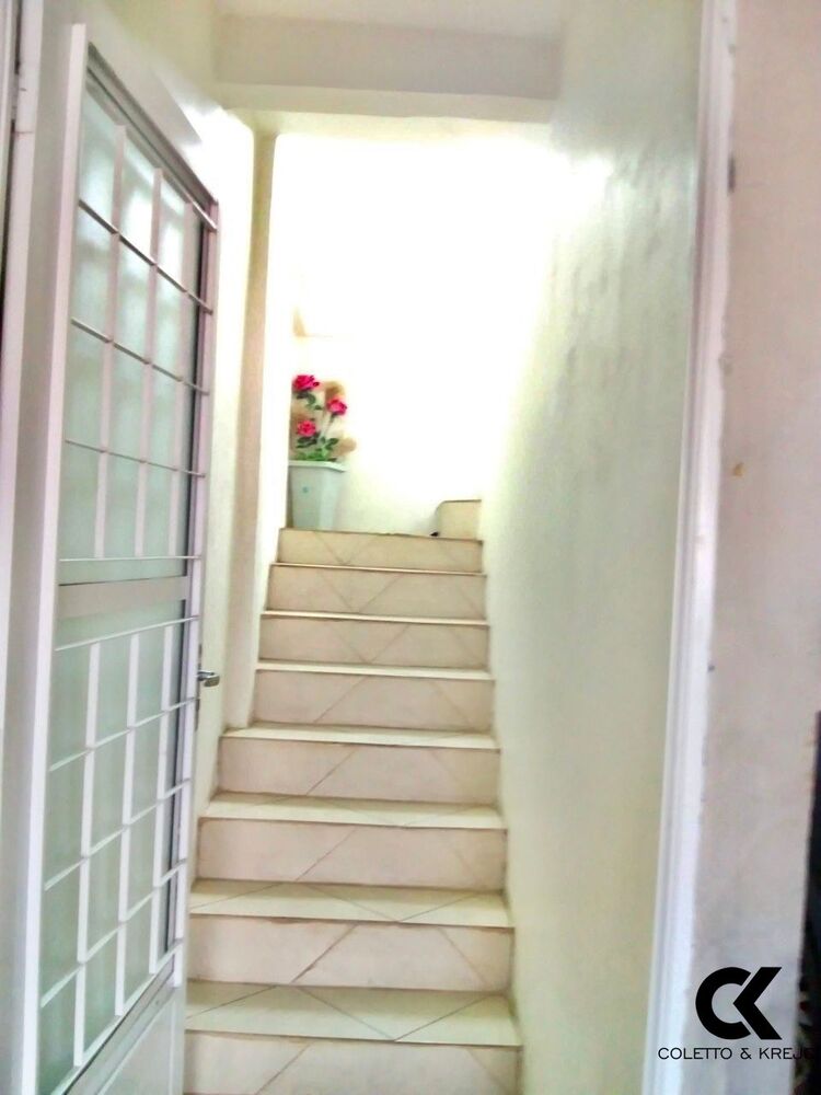Sobrado, 4 quartos, 190 m² - Foto 8
