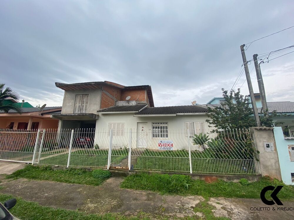 Sobrado, 4 quartos, 190 m² - Foto 5