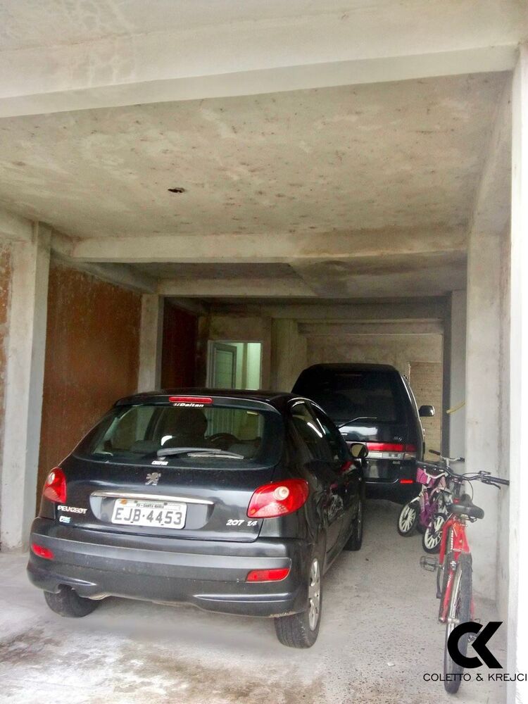 Sobrado, 4 quartos, 190 m² - Foto 1
