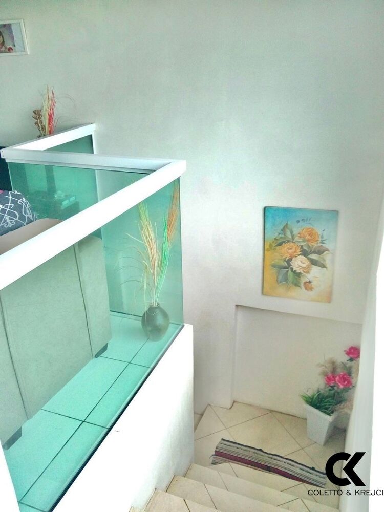 Sobrado, 4 quartos, 190 m² - Foto 10