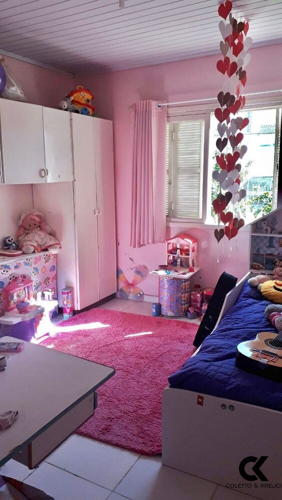 Sobrado, 4 quartos, 190 m² - Foto 7
