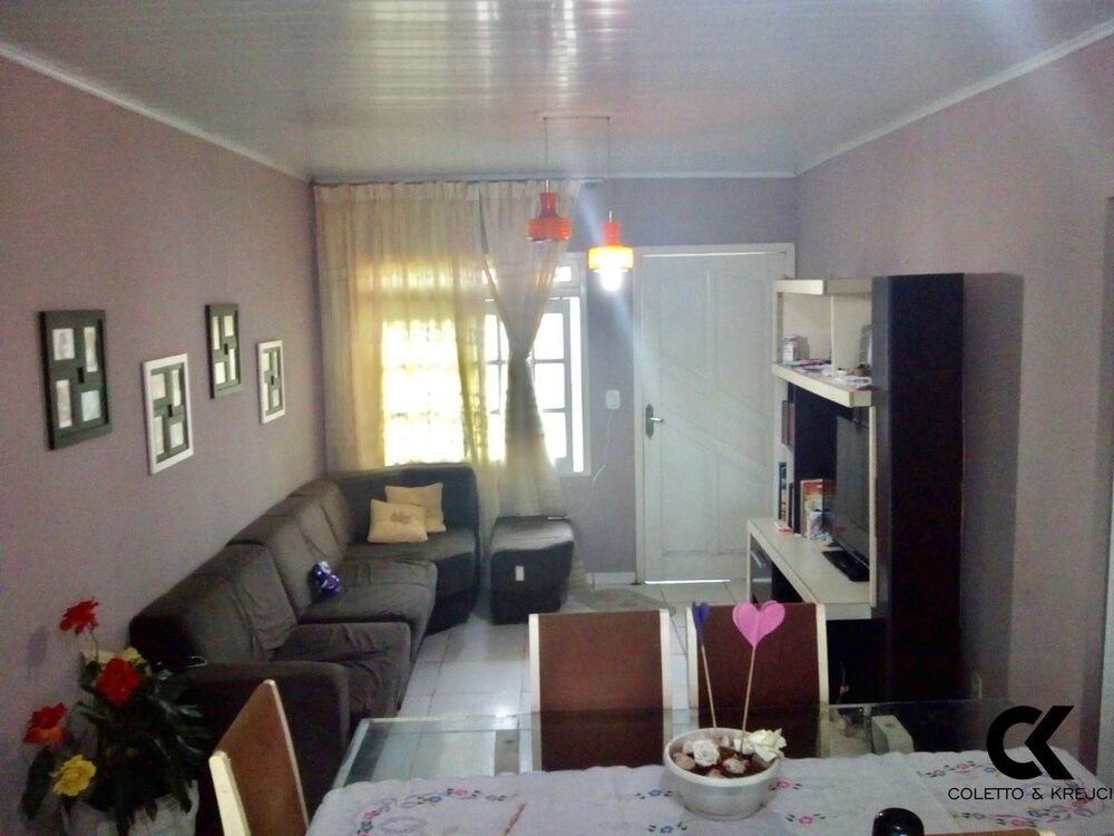 Sobrado, 4 quartos, 190 m² - Foto 12
